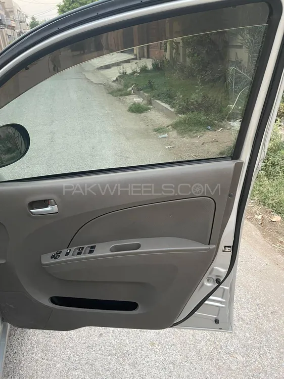 Suzuki Alto 2014 for Sale in Peshawar Suzuki Alto 2014 for Sale in Peshawar Image-14