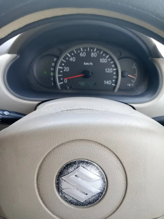 Suzuki Alto 2012 for Sale in Peshawar Suzuki Alto 2012 for Sale in Peshawar Image-7