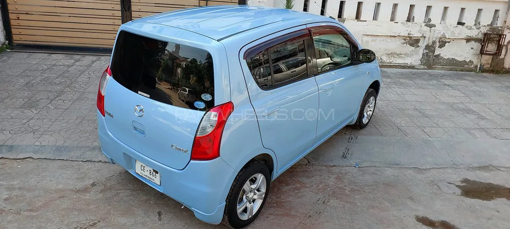 سوزوکی آلٹو 2011 for Sale in اسلام آباد سوزوکی آلٹو 2011 for Sale in اسلام آباد Image-5