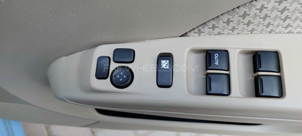 سوزوکی آلٹو 2011 for Sale in اسلام آباد سوزوکی آلٹو 2011 for Sale in اسلام آباد Image-13