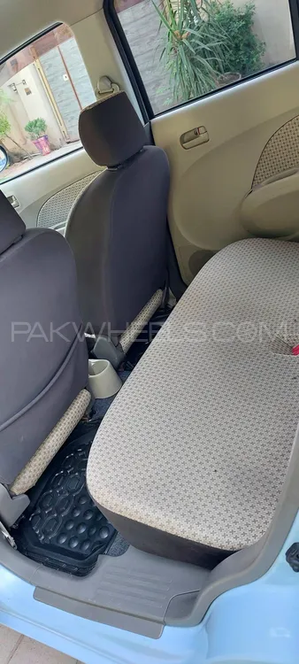 سوزوکی آلٹو 2011 for Sale in اسلام آباد سوزوکی آلٹو 2011 for Sale in اسلام آباد Image-15