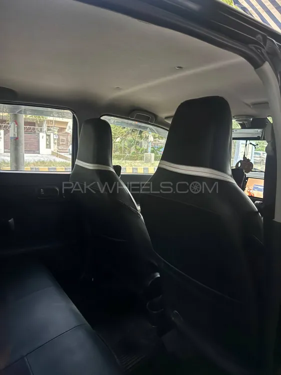 سوزوکی آلٹو 2020 for Sale in کراچی سوزوکی آلٹو 2020 for Sale in کراچی Image-6