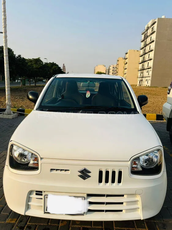 سوزوکی آلٹو 2020 for Sale in لاہور Image-1