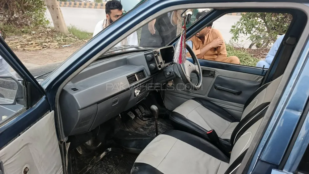 Suzuki Alto 2007 for Sale in Nowshera cantt Suzuki Alto 2007 for Sale in Nowshera cantt Image-2