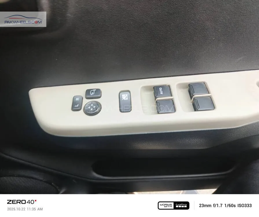 سوزوکی آلٹو 2019 for Sale in لاہور سوزوکی آلٹو 2019 for Sale in لاہور Image-12