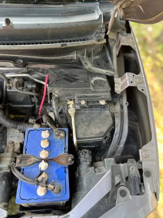 Suzuki Alto 2020 for Sale in Mandi bahauddin Suzuki Alto 2020 for Sale in Mandi bahauddin Image-7