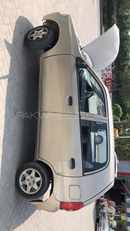 Suzuki Alto 2005 for Sale in Lahore Image-1