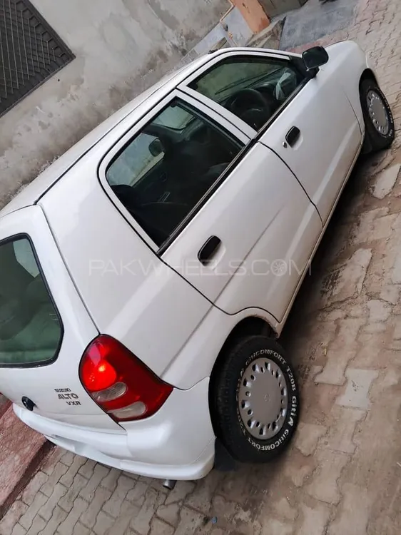 Suzuki Alto 2011 for Sale in Okara Suzuki Alto 2011 for Sale in Okara Image-3