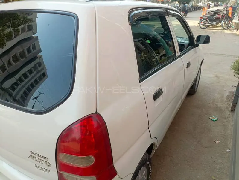Suzuki Alto 2011 for Sale in Karachi Suzuki Alto 2011 for Sale in Karachi Image-1