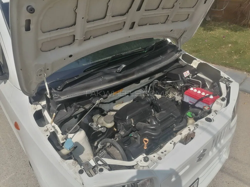 Suzuki Alto 2019 for Sale in Karachi Suzuki Alto 2019 for Sale in Karachi Image-7