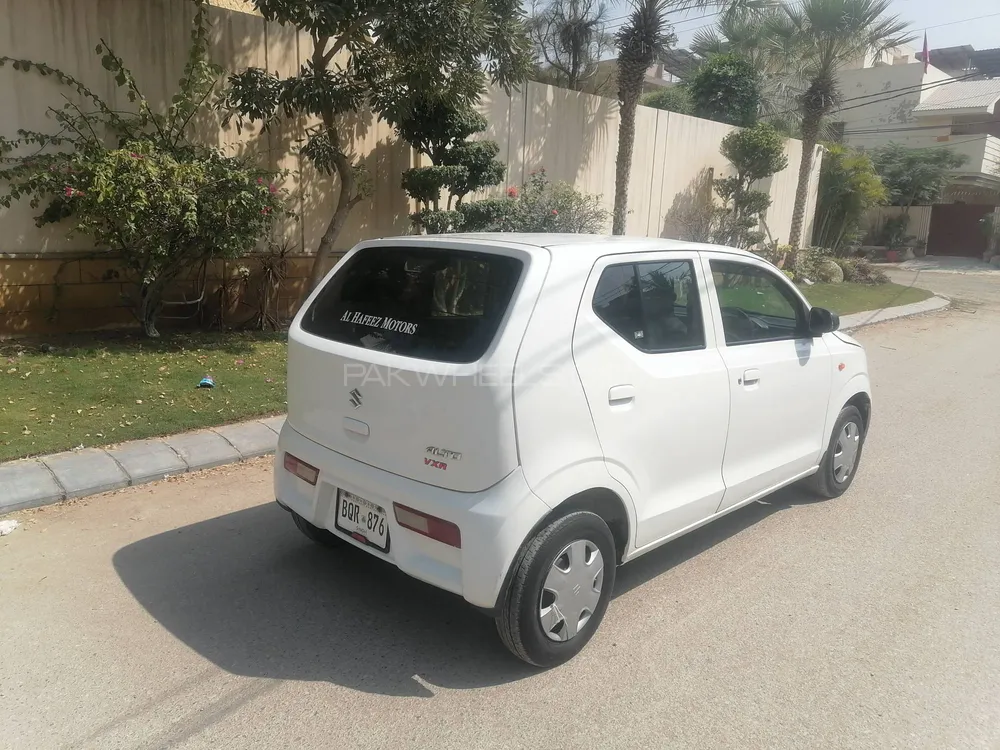 Suzuki Alto 2019 for Sale in Karachi Suzuki Alto 2019 for Sale in Karachi Image-6