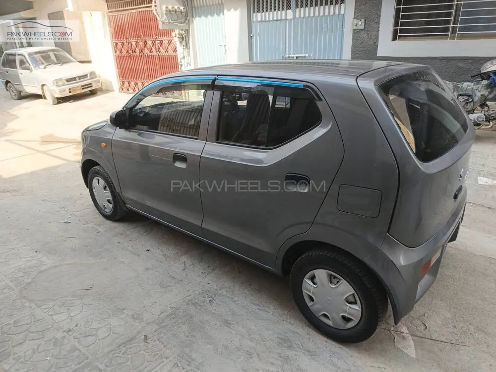 سوزوکی آلٹو 2021 for Sale in کراچی سوزوکی آلٹو 2021 for Sale in کراچی Image-5