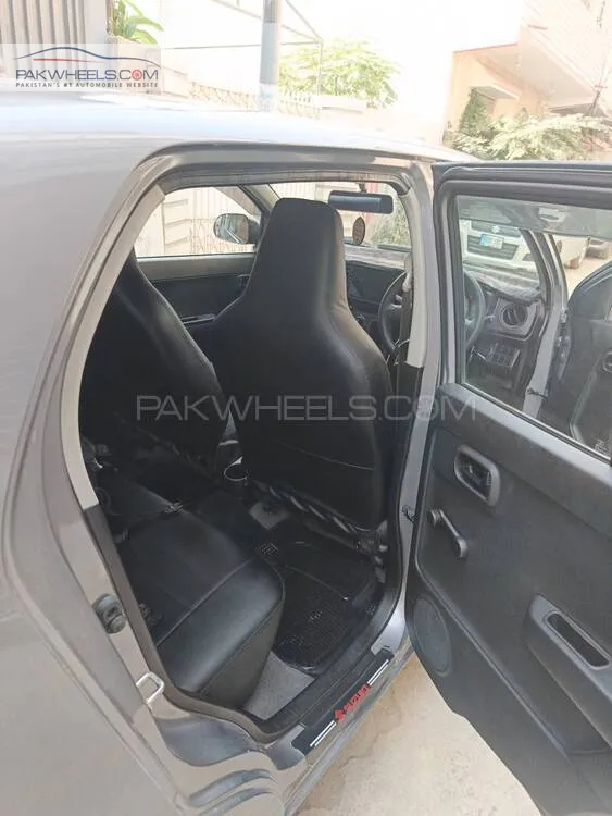 سوزوکی آلٹو 2021 for Sale in کراچی سوزوکی آلٹو 2021 for Sale in کراچی Image-11