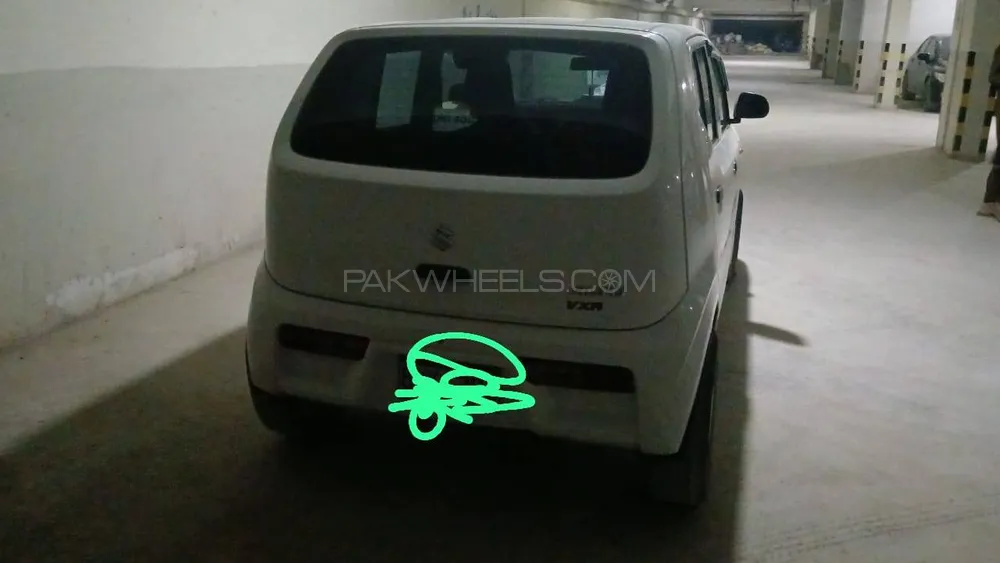 سوزوکی آلٹو 2021 for Sale in کراچی سوزوکی آلٹو 2021 for Sale in کراچی Image-3