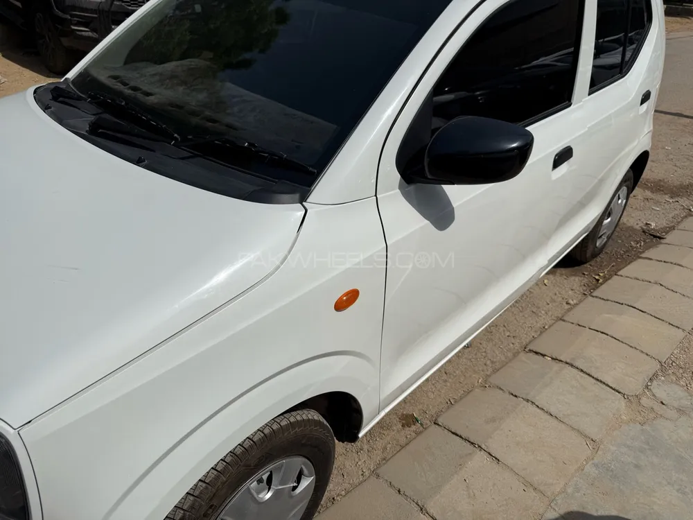 Suzuki Alto 2023 for Sale in Karachi Suzuki Alto 2023 for Sale in Karachi Image-3