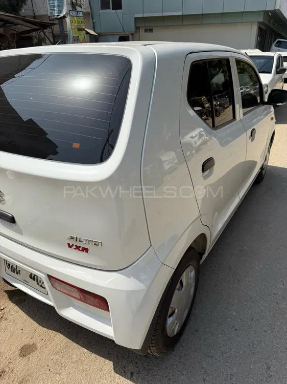 Suzuki Alto 2023 for Sale in Karachi Suzuki Alto 2023 for Sale in Karachi Image-8