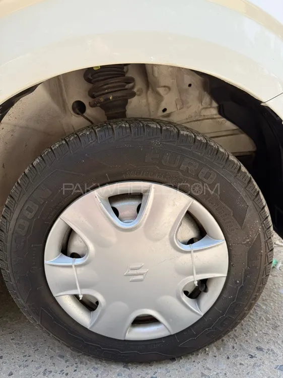 Suzuki Alto 2023 for Sale in Karachi Suzuki Alto 2023 for Sale in Karachi Image-11