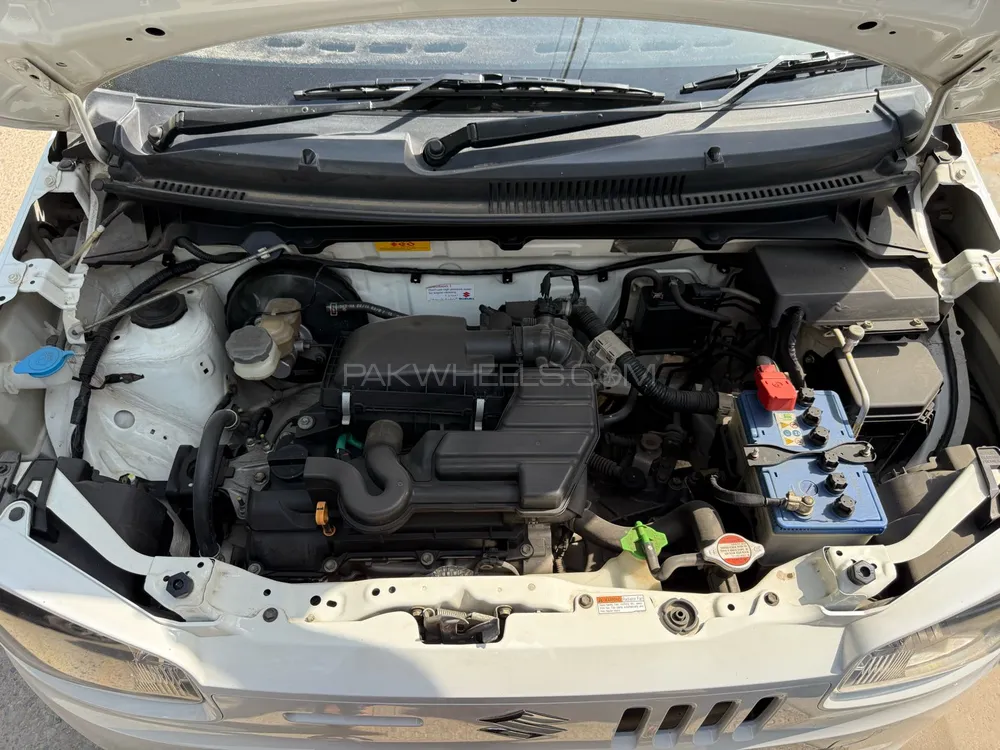 Suzuki Alto 2023 for Sale in Karachi Suzuki Alto 2023 for Sale in Karachi Image-19