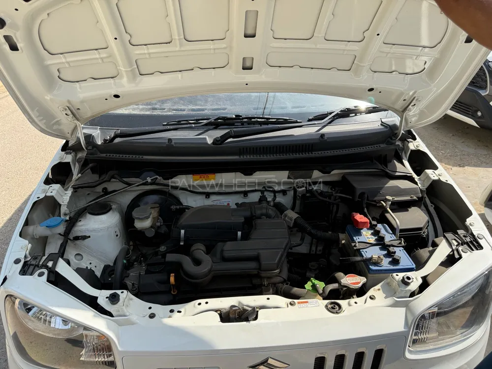 Suzuki Alto 2023 for Sale in Karachi Suzuki Alto 2023 for Sale in Karachi Image-20