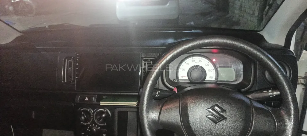 سوزوکی آلٹو 2024 for Sale in لاہور سوزوکی آلٹو 2024 for Sale in لاہور Image-5