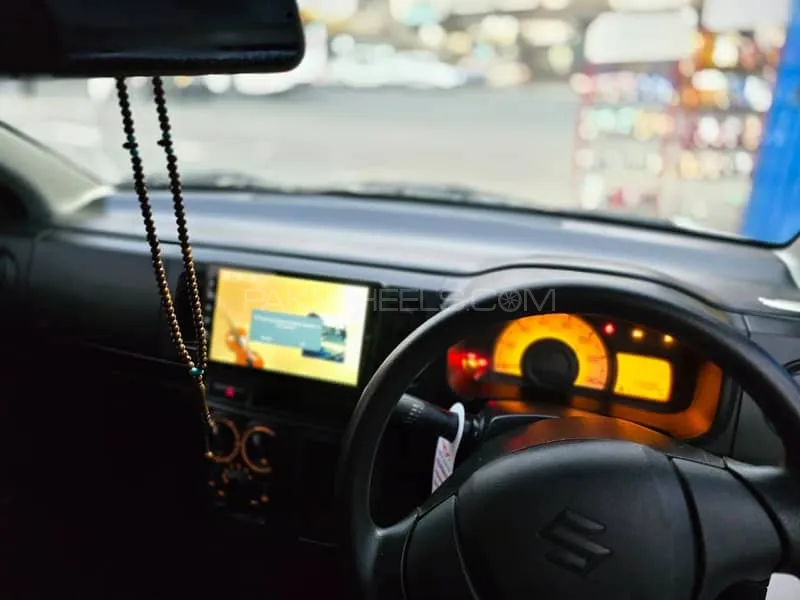 Suzuki Alto 2025 for Sale in Faisalabad Image-1