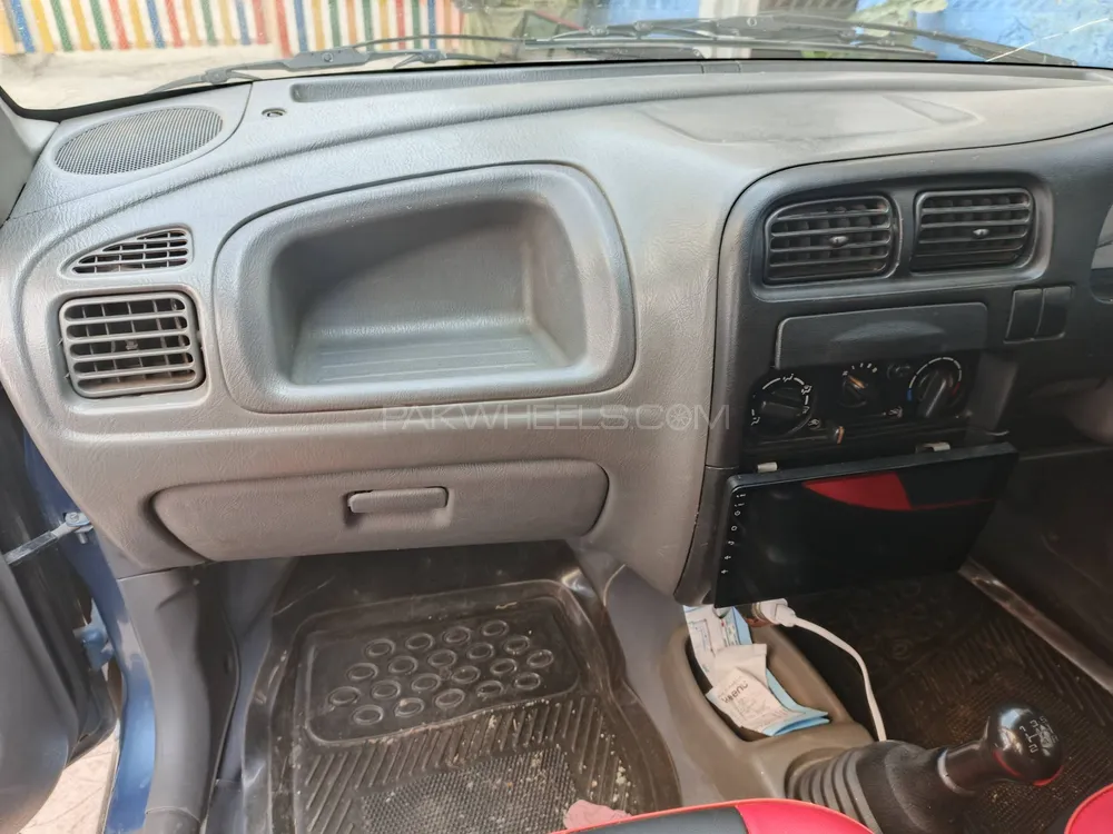 Suzuki Alto 2010 for Sale in Rawalpindi Suzuki Alto 2010 for Sale in Rawalpindi Image-8