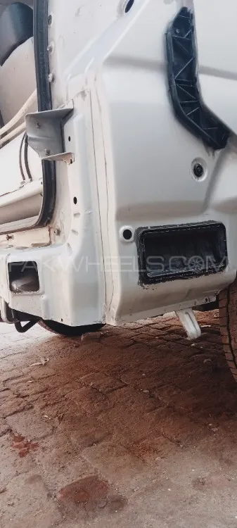 Suzuki APV 2012 for Sale in Hafizabad Suzuki APV 2012 for Sale in Hafizabad Image-12