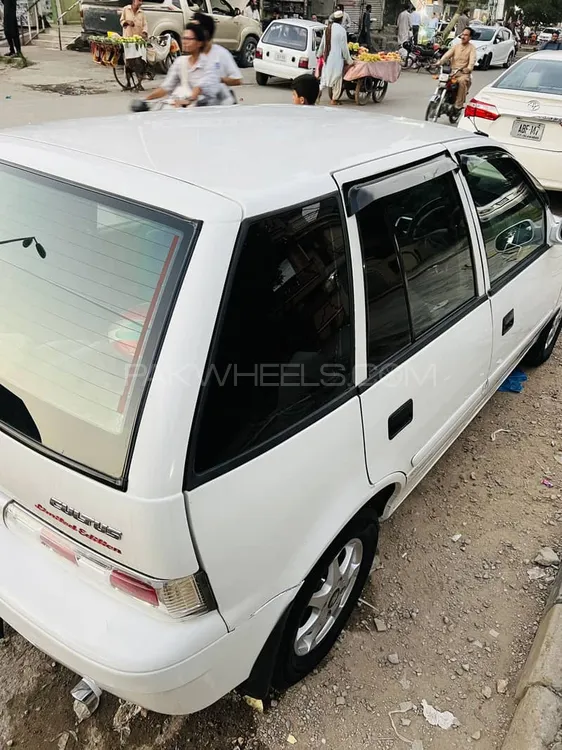سوزوکی کلٹس 2016 for Sale in اسلام آباد سوزوکی کلٹس 2016 for Sale in اسلام آباد Image-10