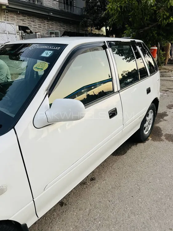 سوزوکی کلٹس 2016 for Sale in اسلام آباد سوزوکی کلٹس 2016 for Sale in اسلام آباد Image-9