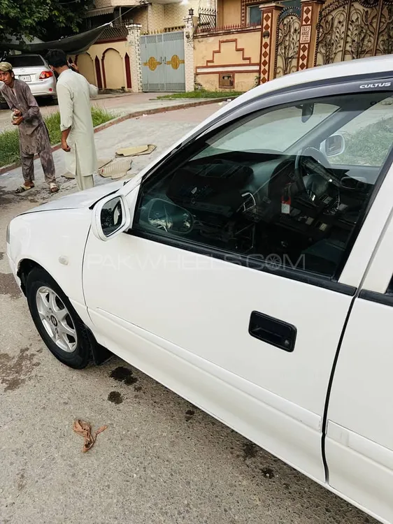 سوزوکی کلٹس 2016 for Sale in اسلام آباد سوزوکی کلٹس 2016 for Sale in اسلام آباد Image-3
