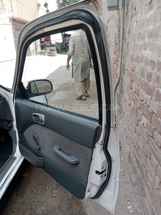 Suzuki Cultus 2017 for Sale in Faisalabad Suzuki Cultus 2017 for Sale in Faisalabad Image-14