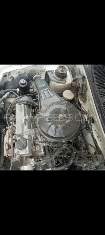 Suzuki Cultus 2006 for Sale in Islamabad Suzuki Cultus 2006 for Sale in Islamabad Image-9