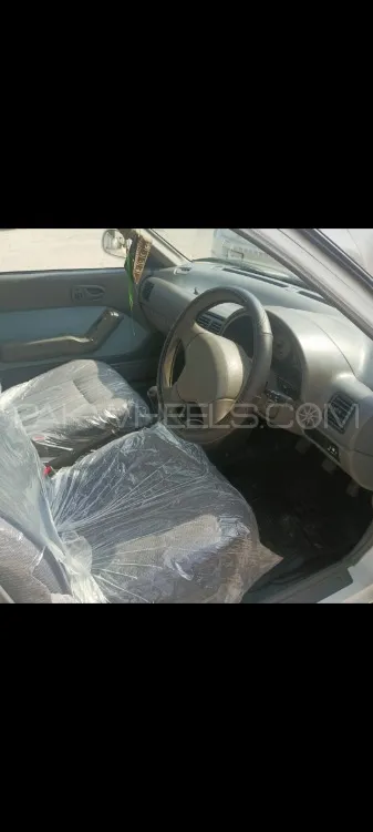 Suzuki Cultus 2006 for Sale in Islamabad Suzuki Cultus 2006 for Sale in Islamabad Image-15