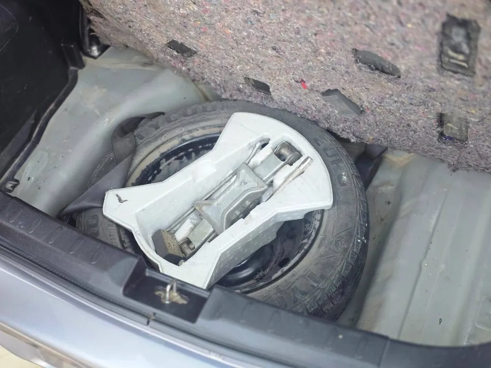 Suzuki Cultus 2017 for Sale in Islamabad Suzuki Cultus 2017 for Sale in Islamabad Image-16