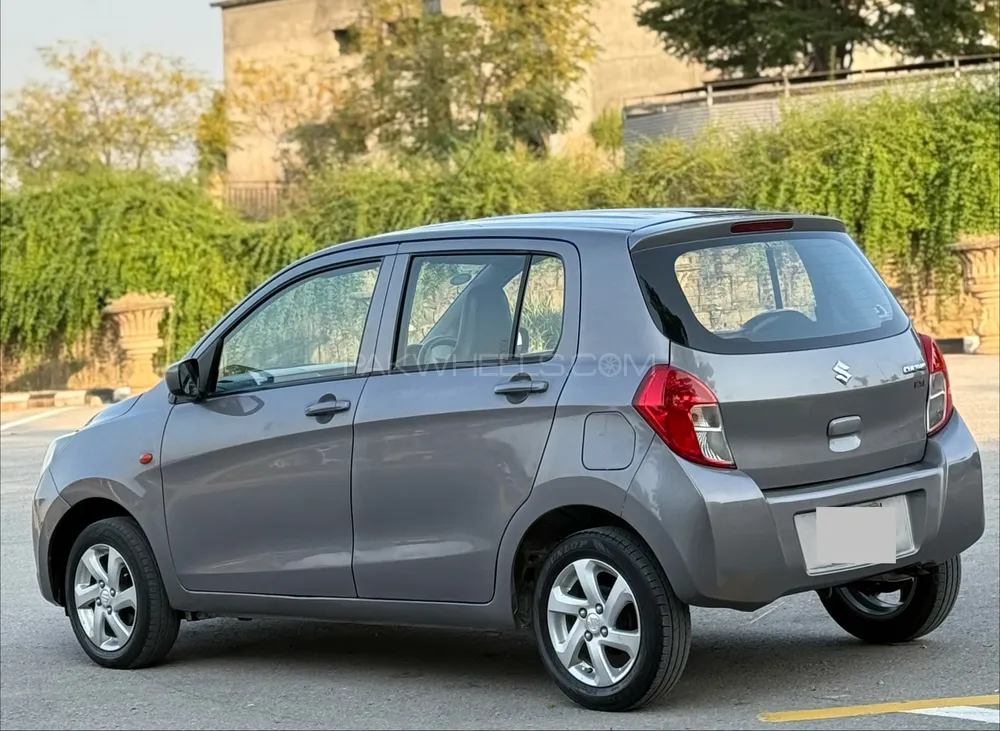سوزوکی کلٹس 2018 for Sale in اسلام آباد سوزوکی کلٹس 2018 for Sale in اسلام آباد Image-5