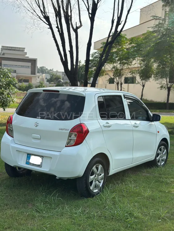 سوزوکی کلٹس 2019 for Sale in گجرانوالہ سوزوکی کلٹس 2019 for Sale in گجرانوالہ Image-3