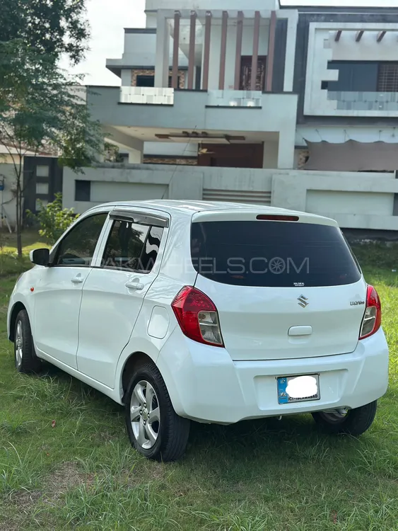 سوزوکی کلٹس 2019 for Sale in گجرانوالہ سوزوکی کلٹس 2019 for Sale in گجرانوالہ Image-4