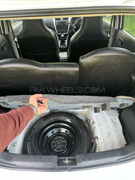 سوزوکی کلٹس 2019 for Sale in گجرانوالہ سوزوکی کلٹس 2019 for Sale in گجرانوالہ Image-5