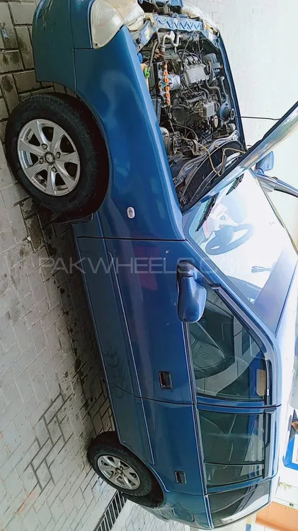 Suzuki Cultus 2008 for Sale in Okara Image-1