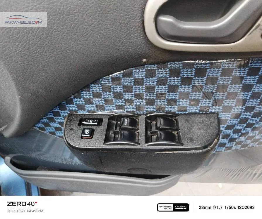 Suzuki Cultus 2011 for Sale in Lahore Suzuki Cultus 2011 for Sale in Lahore Image-12