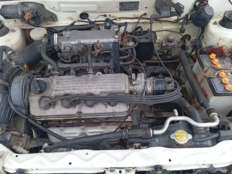 Suzuki Cultus 2012 for Sale in Rahim Yar Khan Suzuki Cultus 2012 for Sale in Rahim Yar Khan Image-7