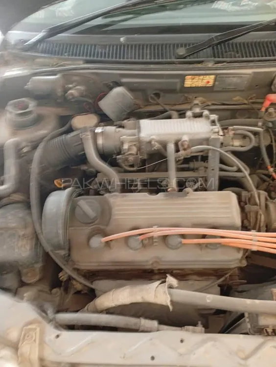 Suzuki Cultus 2012 for Sale in Karachi Suzuki Cultus 2012 for Sale in Karachi Image-7