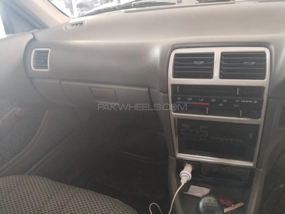 Suzuki Cultus 2013 for Sale in Rawalpindi Suzuki Cultus 2013 for Sale in Rawalpindi Image-13