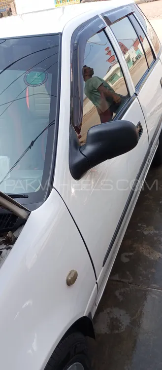 Suzuki Cultus 2014 for Sale in Nankana sahib Suzuki Cultus 2014 for Sale in Nankana sahib Image-7