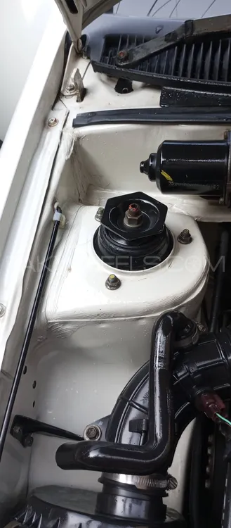 Suzuki Cultus 2014 for Sale in Nankana sahib Suzuki Cultus 2014 for Sale in Nankana sahib Image-4