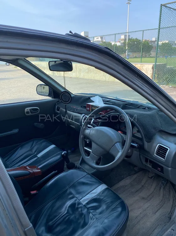 Suzuki Cultus 2015 for Sale in Karachi Suzuki Cultus 2015 for Sale in Karachi Image-8