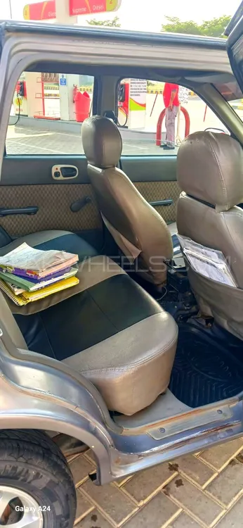 Suzuki Cultus 2017 for Sale in Lahore Suzuki Cultus 2017 for Sale in Lahore Image-13