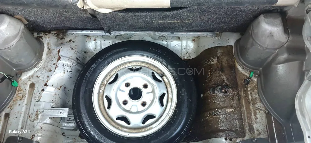 Suzuki Cultus 2017 for Sale in Lahore Suzuki Cultus 2017 for Sale in Lahore Image-14