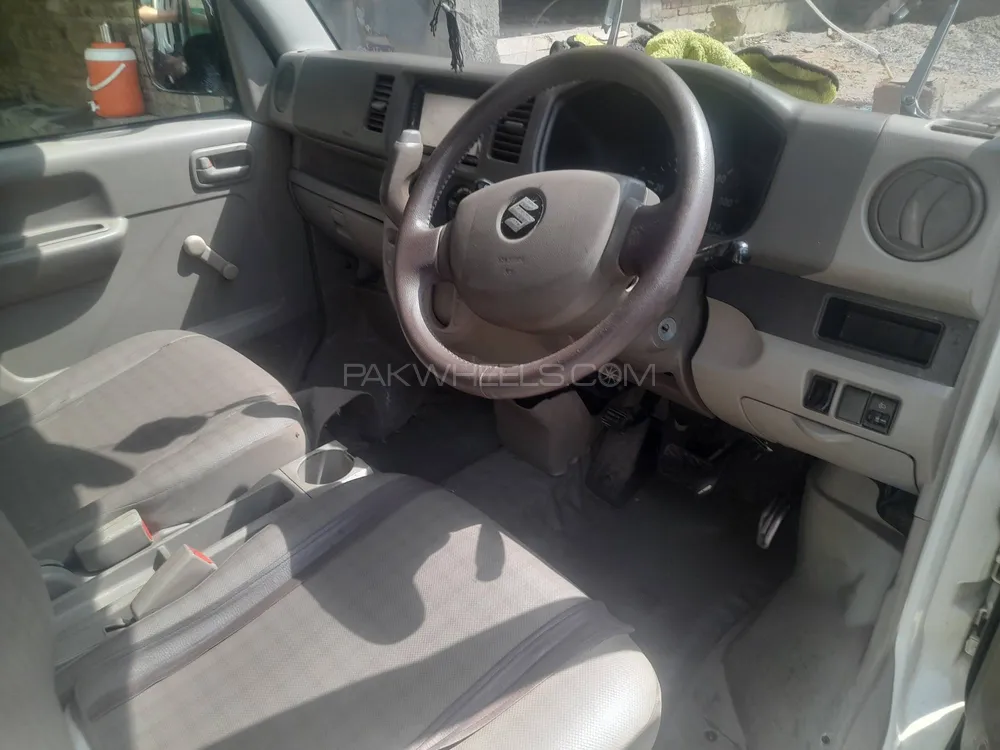 Suzuki Every 2007 for Sale in Kahuta Suzuki Every 2007 for Sale in Kahuta Image-13