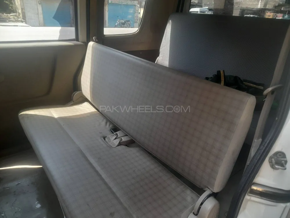 Suzuki Every 2007 for Sale in Kahuta Suzuki Every 2007 for Sale in Kahuta Image-15